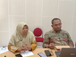 Dinas Kesehatan Tulungagung Alokasikan Dana DBHCHT 2024 untuk Pembangunan Puskesmas Kedungwaru dan Jaminan Kesehatan