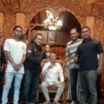 Wakil Bupati Tulungagung Sekaligus Calon Bupati Himbau Masyarakat Jaga Kondusifitas Menjelang Rekapitulasi Pilkada 2024