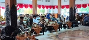 Pemkab Trenggalek Gelar Konsultasi Publik Rencana Awal RKPD 2026