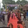 Kapolres Trenggalek Resmi Berganti, AKBP Ridwan Maliki Gantikan AKBP Indra Ranudikarta
