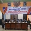 Warga Desa Bendungan Antusias Sambut Pembentukan Koperasi Merah Putih