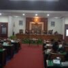 DPRD Tulungagung Sahkan Perubahan Perda Pajak dan Retribusi Daerah