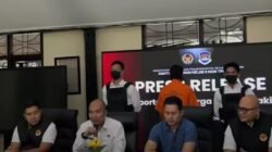 Ganggu Ketertiban Umum, Imigrasi Blitar Amankan Warga Negara Pakistan