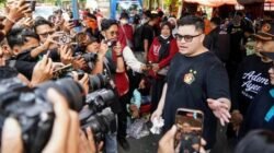 Mas Dhito Beri Deadline Pengembalian Barang Jarahan Hingga 6 September