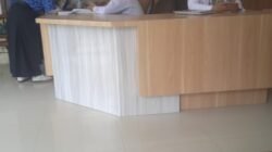 Diduga Terjadi Pungutan Liar Berkedok Sumbangan di SMKN 1 Bandung Tulungagung