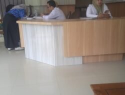 Diduga Terjadi Pungutan Liar Berkedok Sumbangan di SMKN 1 Bandung Tulungagung