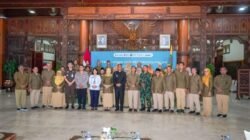 Pemkab Tulungagung Perkuat Sinergi Menuju Eliminasi TBC 2030