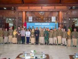 Pemkab Tulungagung Perkuat Sinergi Menuju Eliminasi TBC 2030