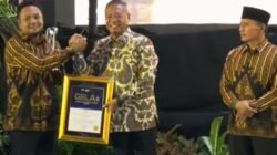 RSUD Campurdarat Raih Sejumlah Penghargaan Bergengsi, Mantapkan Posisi sebagai Institusi Kesehatan Berprestasi