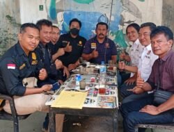 LPK-RI DPC Tulungagung dan Trenggalek Dampingi Pelaporan Dugaan Penarikan Paksa Kendaraan di Polres Kabupaten Blitar