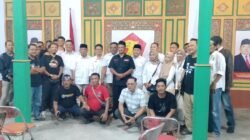 PARTAI GERINDRA TRENGGALEK PERKUAT SINERGI DENGAN AWAK MEDIA DI BULAN RAMADHAN 1447 H