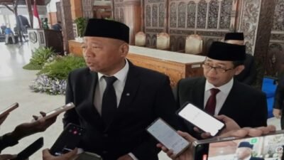 Aturan Baru WFH ASN di Tulungagung: Kepala OPD Tetap Wajib Masuk Kantor