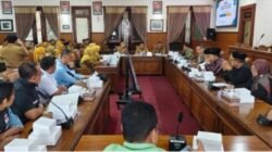 Tuntutan Layanan Kesehatan Gratis Bagi Warga Miskin Dalam Audiensi Rekan Indonesia Jawa Timur dan DPRD Tulungagung