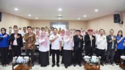 RSUD dr. Iskak Tulungagung Gelar Pelatihan “SEHATI” untuk Perkuat Layanan Humanis