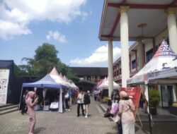 SMKN 2 Trenggalek Dorong Kreativitas dan Serapan Kerja, Target 80 Persen Lulusan Bekerja Sebelum Terima Ijazah