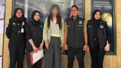 WN Jepang Overstay, Terungkap Saat Urus Pemutakhiran Izin Tinggal di Imigrasi Blitar